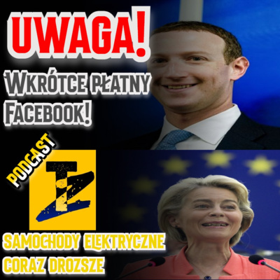 Tech Nowinki / Technologicznie Zakręceni