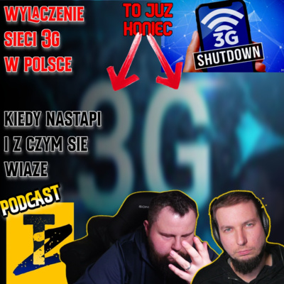 Tech Nowinki / Technologicznie Zakręceni