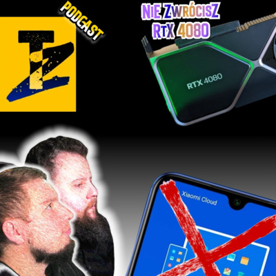 Tech Nowinki / Technologicznie Zakręceni
