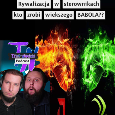 Tech Nowinki / Technologicznie Zakręceni