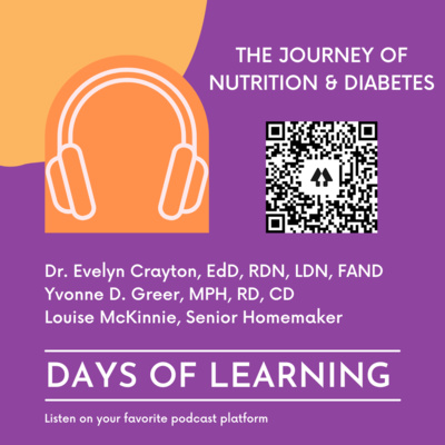 Days of Learning Podcast