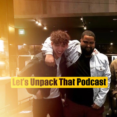 Let\'s Unpack That