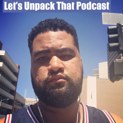 Let\'s Unpack That