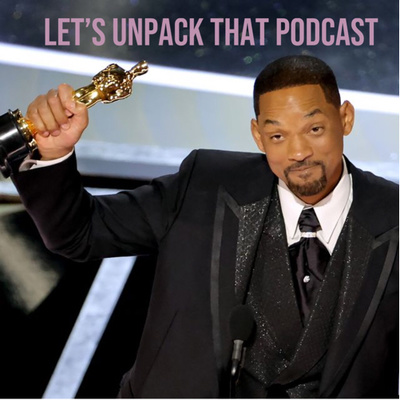 Let\'s Unpack That