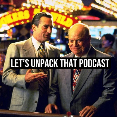 Let\'s Unpack That
