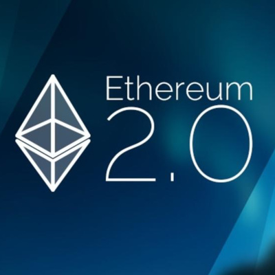 Ethereum 2.0 $ETH: Ethereum's Blockchain Upgrade that Will Change the World, Again