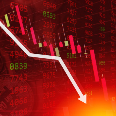 Growth Stock Destruction🔥: What's Going On, and Why