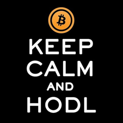 HODL the Line! The All-Out War Being Waged on Long-Term Investors, and Some Thoughts to Bring You Clarity