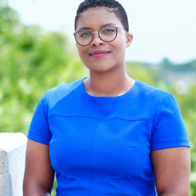 [PREVIEW] Fall Politico Series 3: Find Someone who Loves You as Much as Senator Tiara Mack Loves Fantasy Novels episode artwork