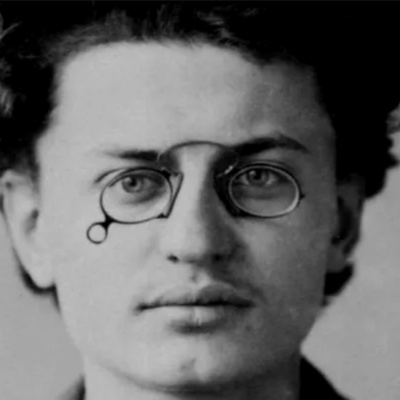 PLR 29.5: The Political Backwardness of American Workers by Leon Trotsky episode artwork
