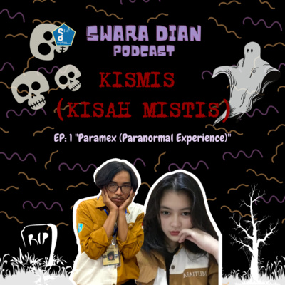 Swara Dian Podcast