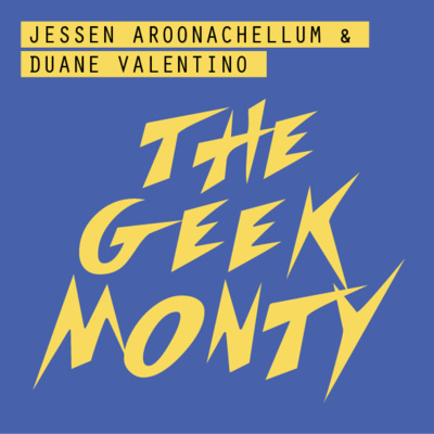 The Geek Monty