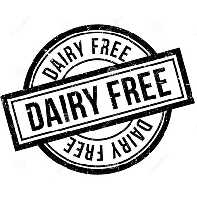 Dairy Free Bonus Episode 3