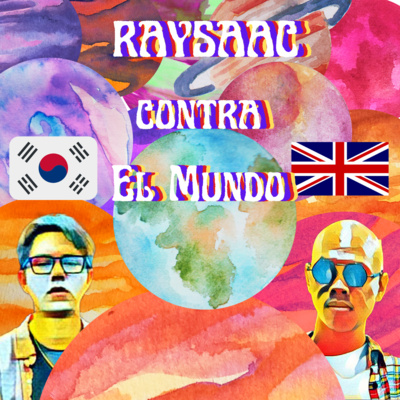 RAYSAAC contra el mundo