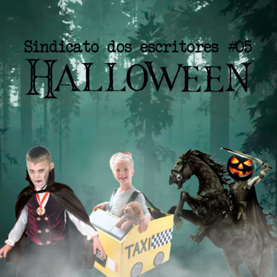 Sindicato dos Escritores