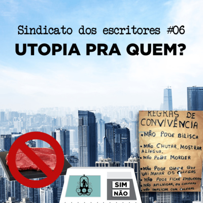 Sindicato dos Escritores