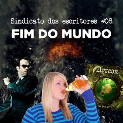 Sindicato dos Escritores