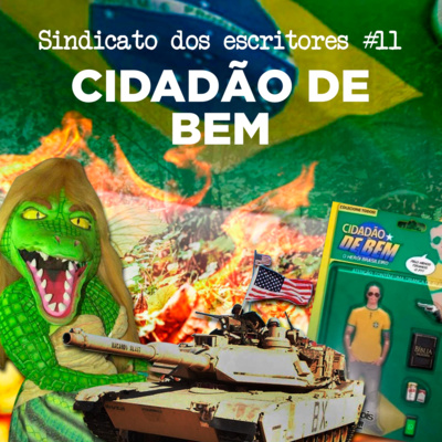 Sindicato dos Escritores
