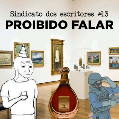 Sindicato dos Escritores