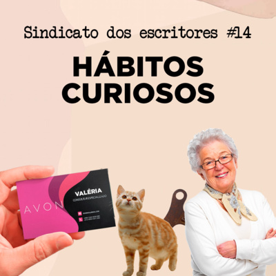 Sindicato dos Escritores