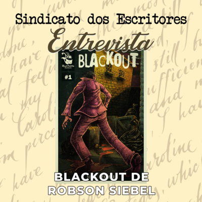 Sindicato dos Escritores