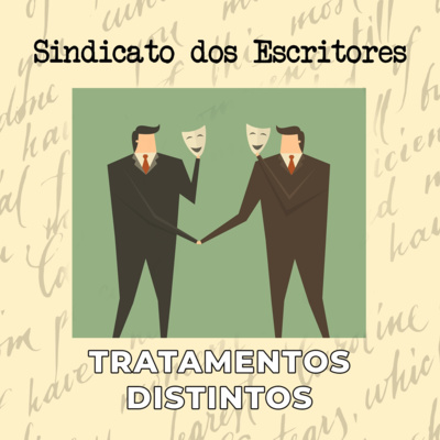 Sindicato dos Escritores