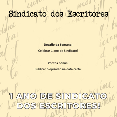 Sindicato dos Escritores