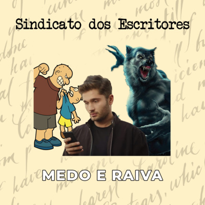 Sindicato dos Escritores