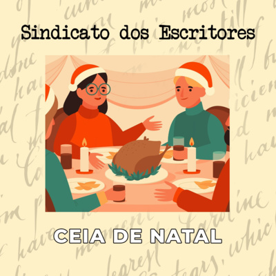 Sindicato dos Escritores