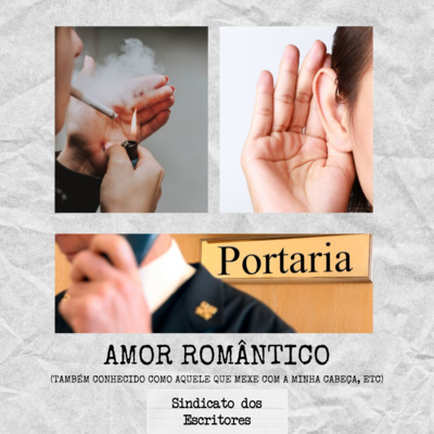 Sindicato dos Escritores