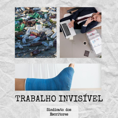 Sindicato dos Escritores