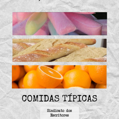 Sindicato dos Escritores