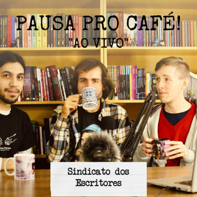Sindicato dos Escritores