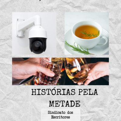 Sindicato dos Escritores