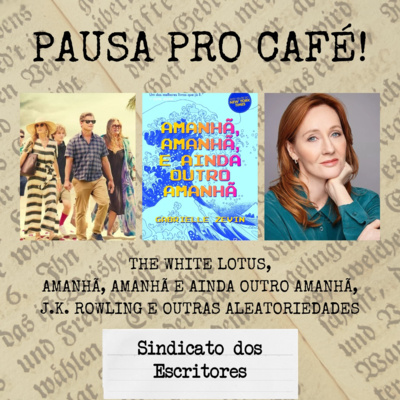 Sindicato dos Escritores
