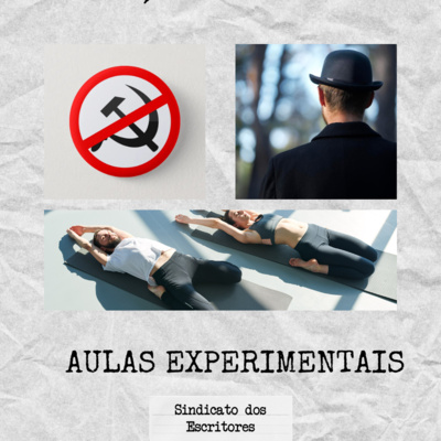 Sindicato dos Escritores
