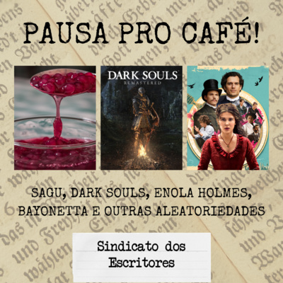 Sindicato dos Escritores
