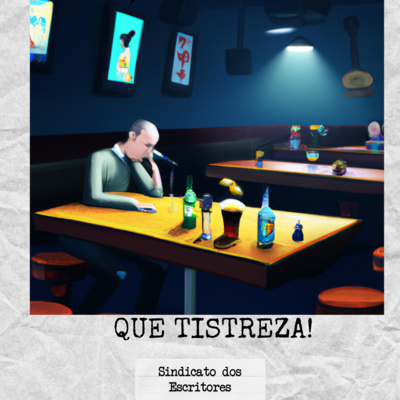 Sindicato dos Escritores