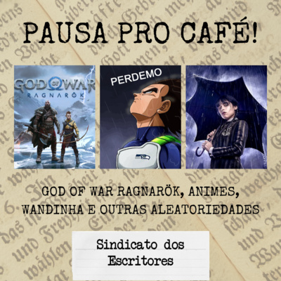 Sindicato dos Escritores