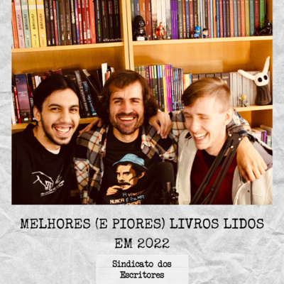 Sindicato dos Escritores