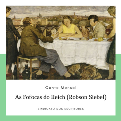 Sindicato dos Escritores