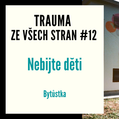 Děti jsou taky lidi