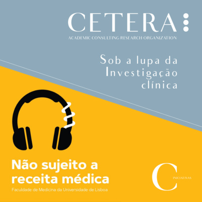 #7 | Maria Inês e Beatriz, alunas do Mestrado de Investigação Clínica (MIC) falam sobre a importância deste Mestrado.