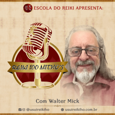 A Voz do Reiki