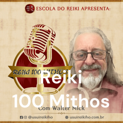 A Voz do Reiki