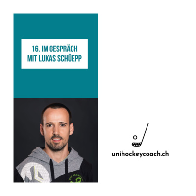 Unihockeycoach.ch