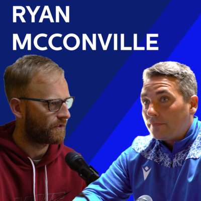 8. Ryan McConville