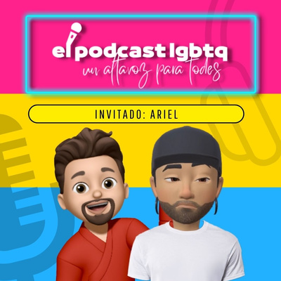 El Podcast LGBTQ