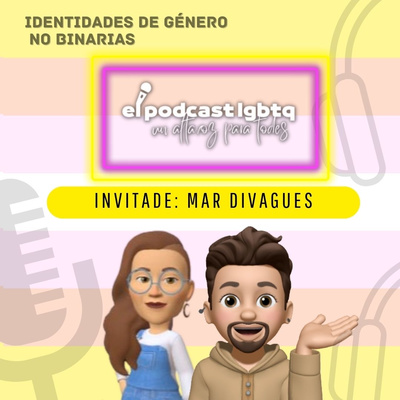 El Podcast LGBTQ