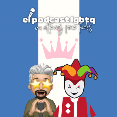 80. Drag King, Hyper Queen, Hyper King | Invitado: HelleKin D'Orion